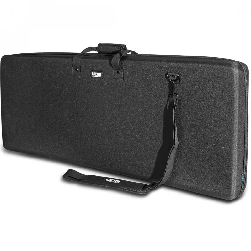 UDG Creator 49 Keyboard Hardcase Black (U8306BL)
