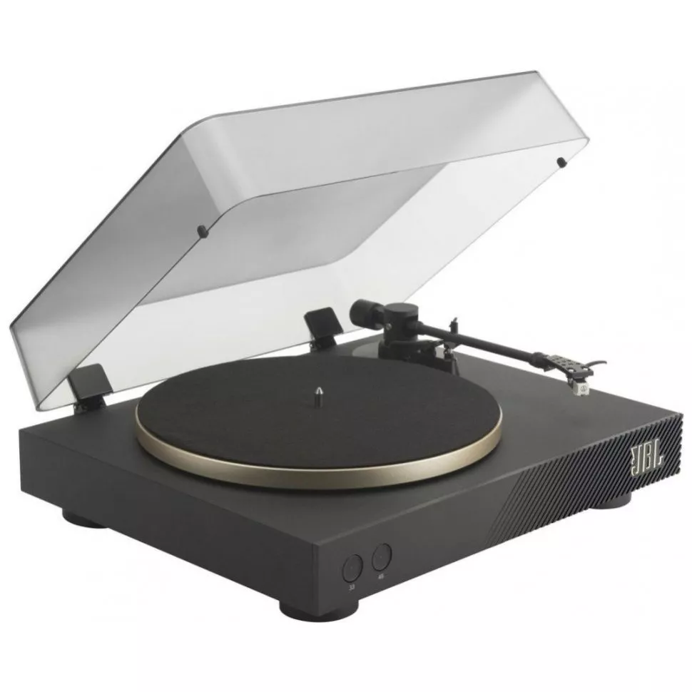 JBL SPINNER BT GLD