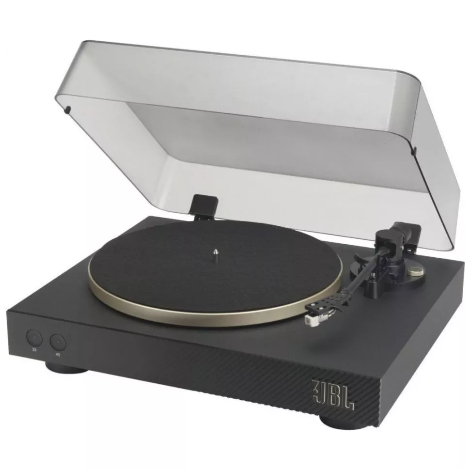 JBL SPINNER BT GLD