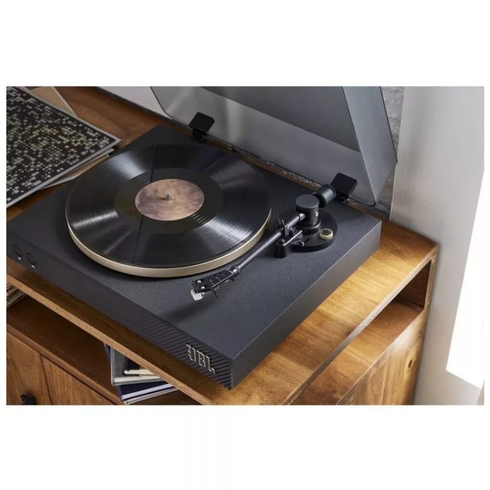 JBL SPINNER BT GLD
