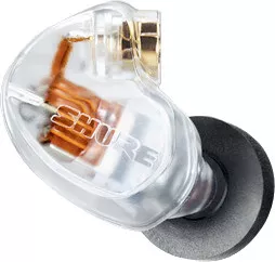 Shure SE425CLRIGHT Shure SE425CLRIGHT