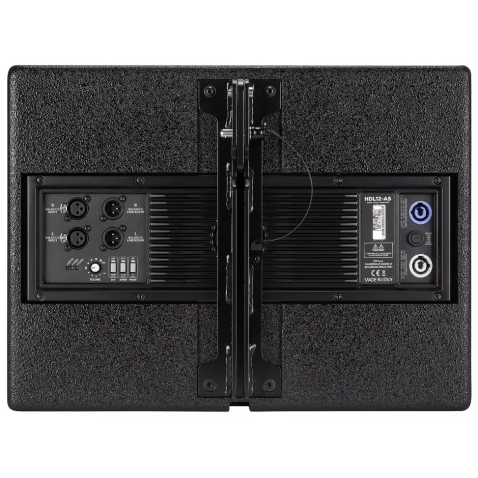 RCF HDL 12-AS