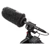 Rycote Softie Kit, NTG