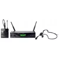 AKG WMS470 Pres-M50