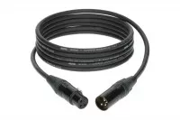 Klotz M2 SUPERIOR MICROPHONE CABLE 5 M