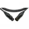 Klotz M2 SUPERIOR MICROPHONE CABLE 5 M
