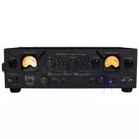 Ashdown HOD-600 - Geezer Butler Signature 600W Bass Amp Head