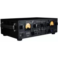 Ashdown HOD-600 - Geezer Butler Signature 600W Bass Amp Head