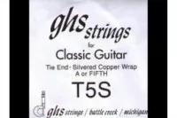 GHS Strings T5S