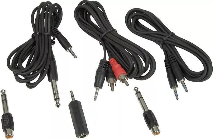 Dunlop Rock-CK Cable kit Dunlop Rock-CK Cable kit