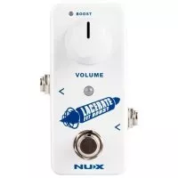 NUX NFB-2 Lacerate