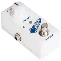 NUX NFB-2 Lacerate