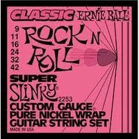 Ernie Ball P02253 Super Slinky