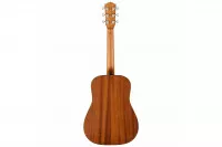 Fender FA-15 STEEL 3/4 RED WN w/BAG