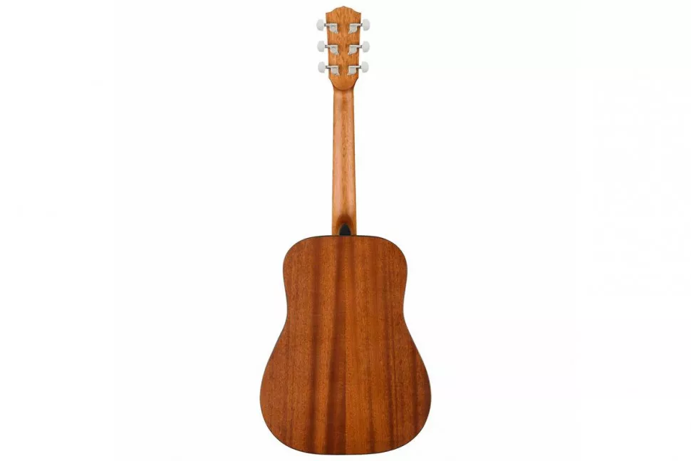 Fender FA-15 STEEL 3/4 RED WN w/BAG