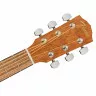 Fender FA-15 STEEL 3/4 RED WN w/BAG