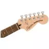 Squier by Fender Affinity Series Stratocaster Junior HSS Ice Blue Metallic