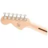 Squier by Fender Affinity Series Stratocaster Junior HSS Ice Blue Metallic