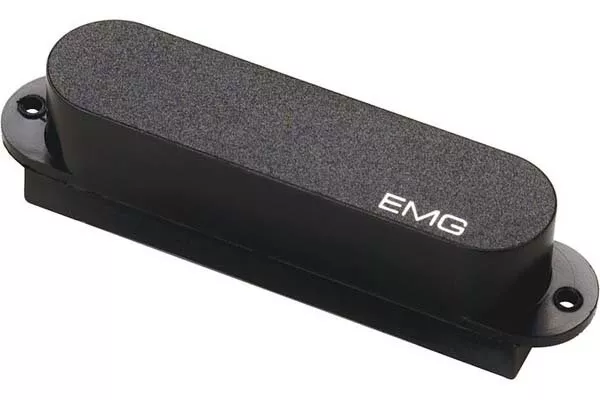 EMG S EMG S