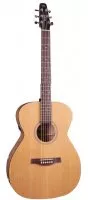 Simon &amp; Patrick 040469 - CW GT Concert Hall Cedar EQ with Bag