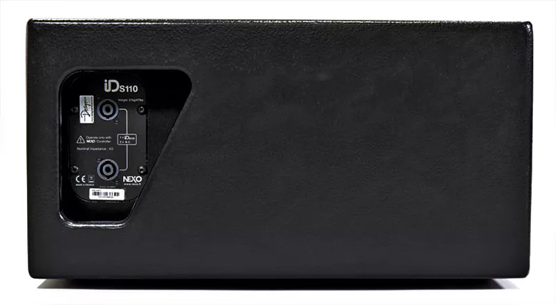 NEXO 01IDS110-T NEXO 01IDS110-T