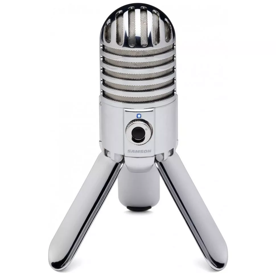 Samson Meteor Mic