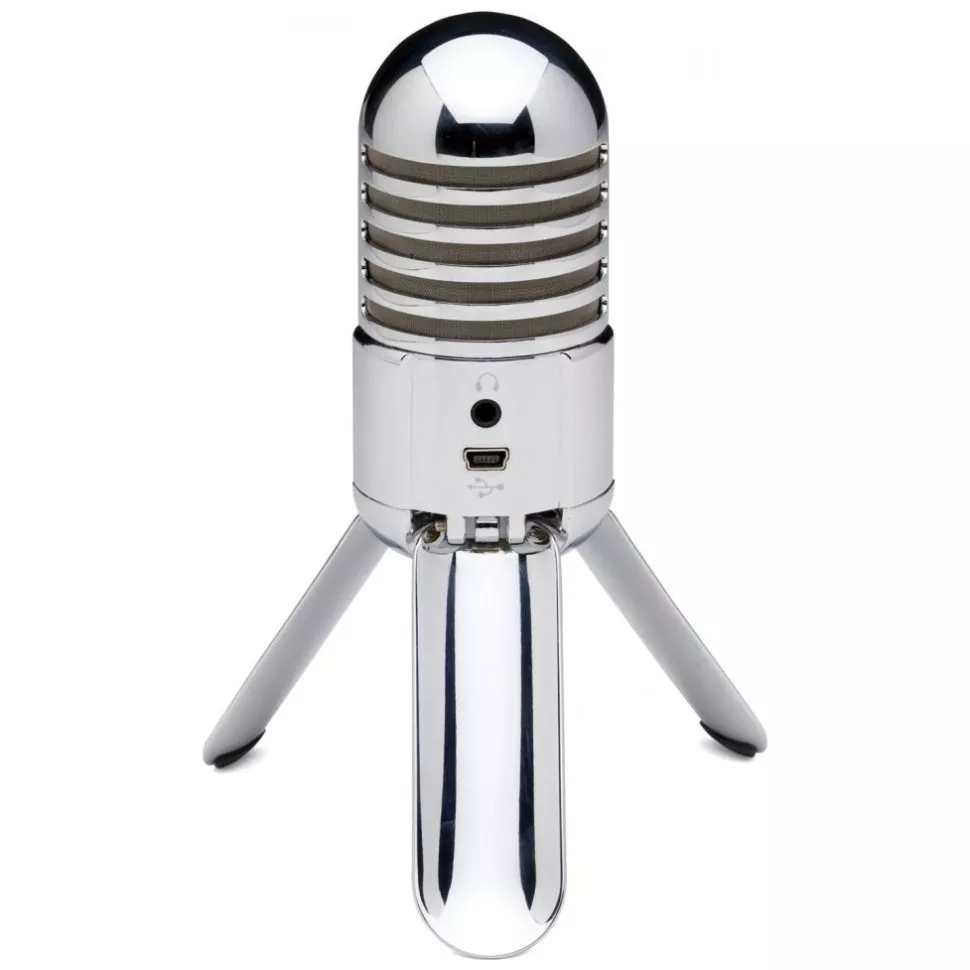 Samson Meteor Mic