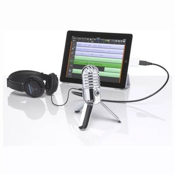 Samson Meteor Mic