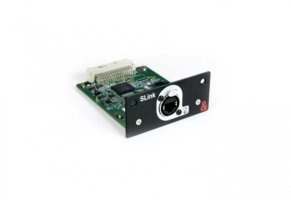 Allen & Heath M-SQ-SLINK-A