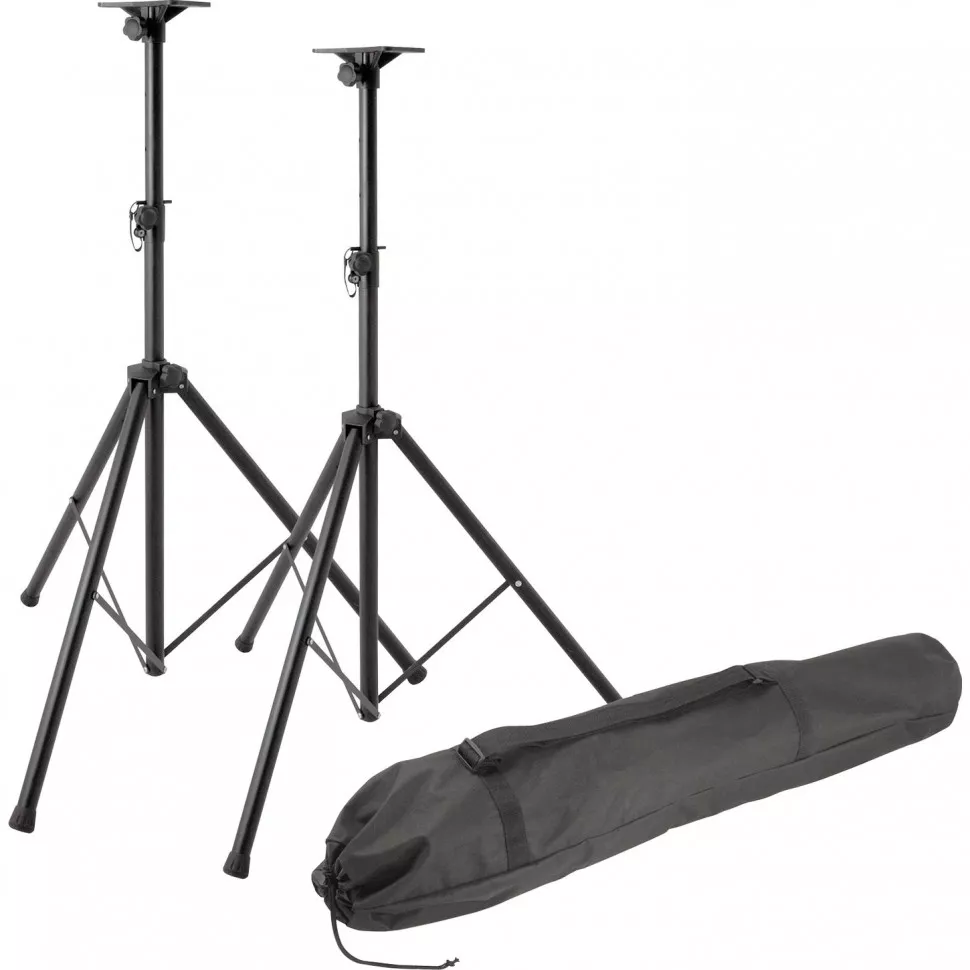 On-Stage Stands SSP7850 On-Stage Stands SSP7850