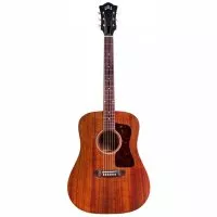 Guild D-20 (Natural)