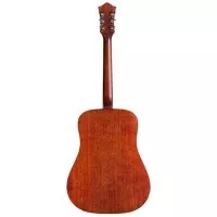 Guild D-20 (Natural)