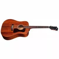 Guild D-20 (Natural)