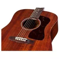 Guild D-20 (Natural)