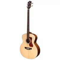 Guild B-240E Fretless NAT