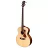 Guild B-240E Fretless NAT