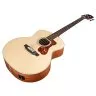 Guild B-240E Fretless NAT