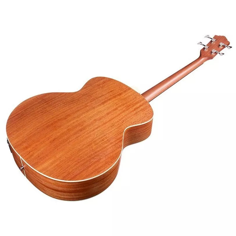 Guild B-240E Fretless NAT