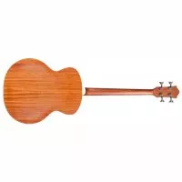 Guild B-240E Fretless NAT