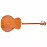Guild B-240E Fretless NAT
