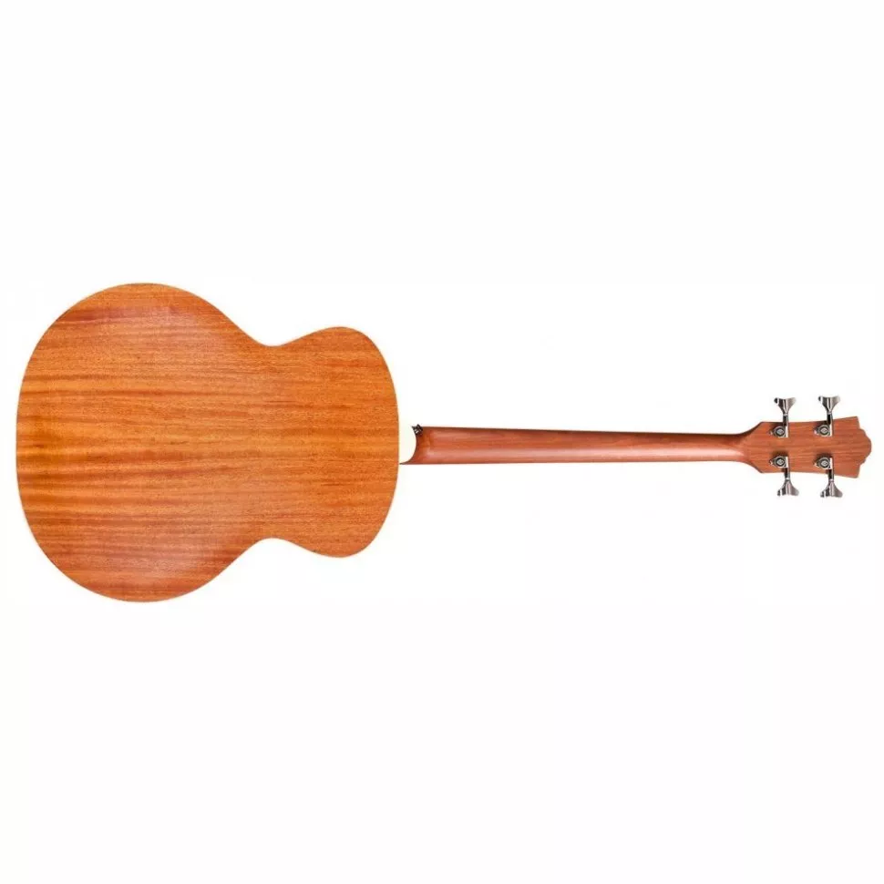 Guild B-240E Fretless NAT