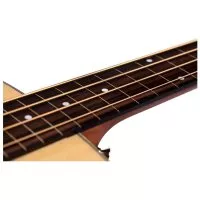 Guild B-240E Fretless NAT