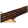 Guild B-240E Fretless NAT