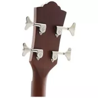 Guild B-240E Fretless NAT