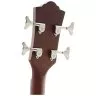 Guild B-240E Fretless NAT