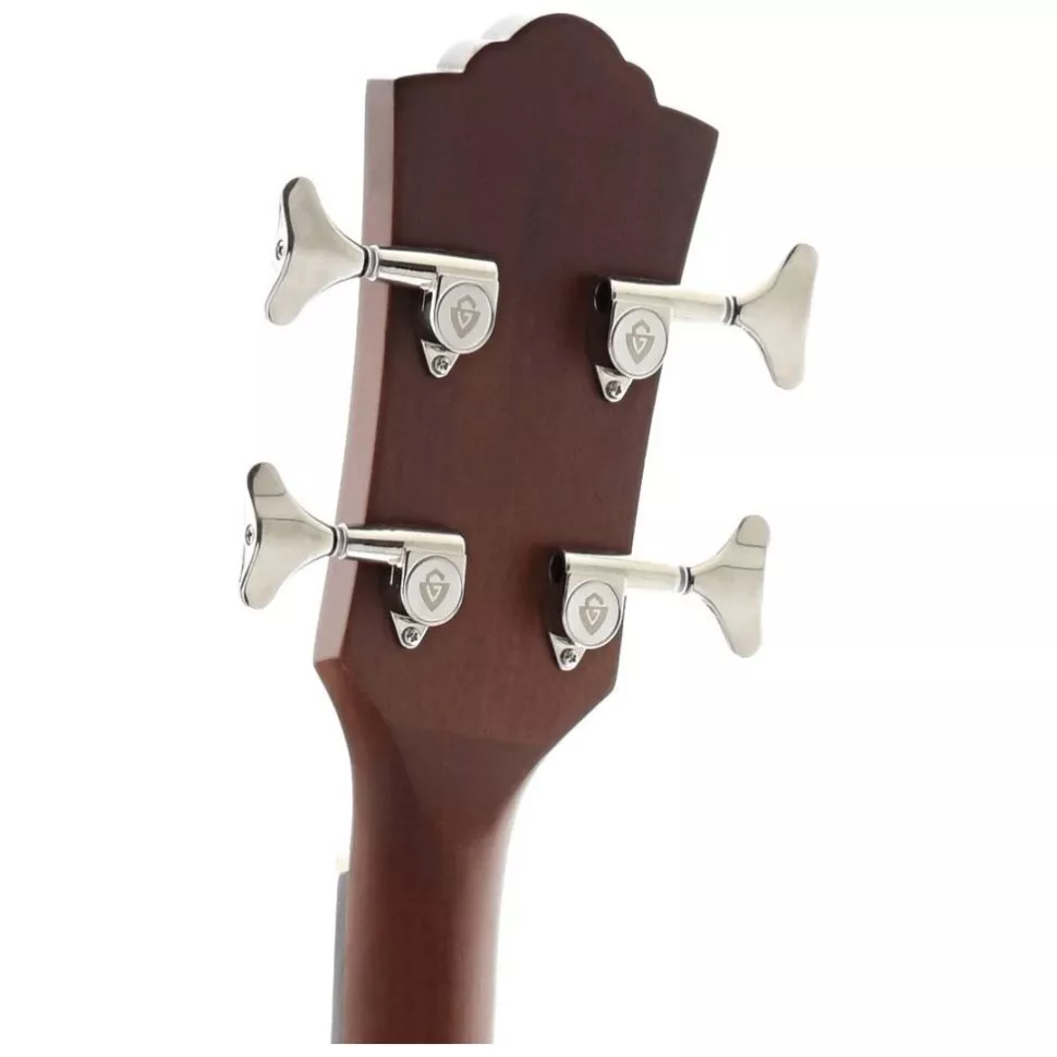 Guild B-240E Fretless NAT