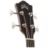 Guild B-240E Fretless NAT