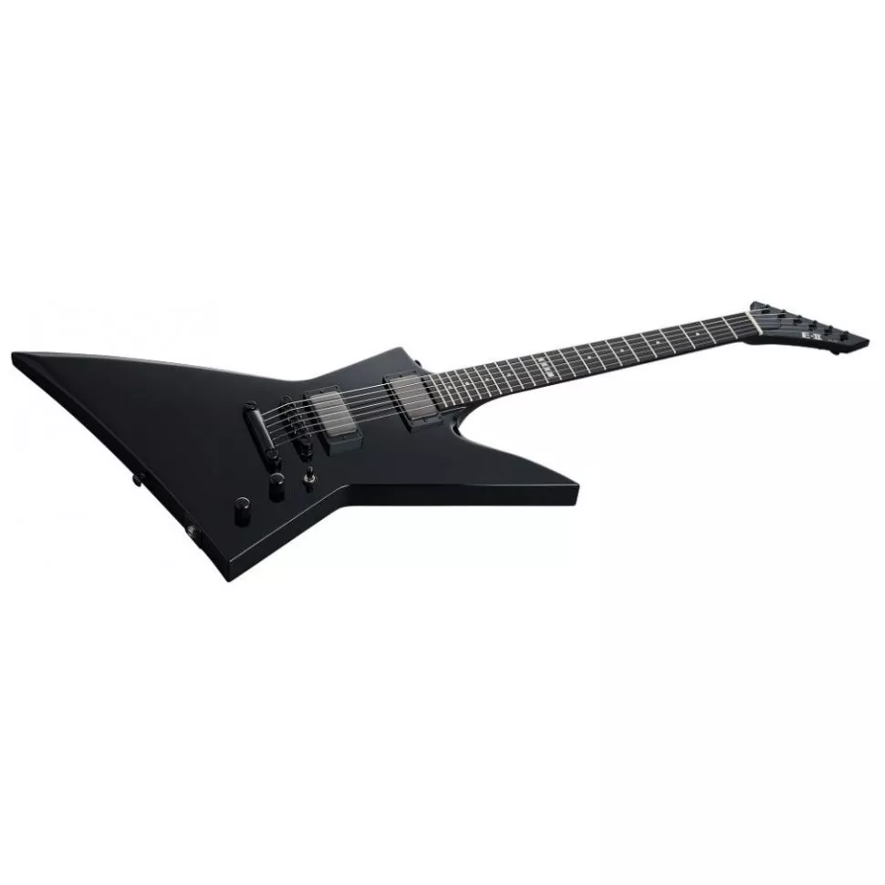 ESP E-II EX-NT (Black) ESP E-II EX-NT (Black)