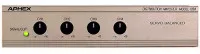 APHEX systems 120A Distribution Amplifi