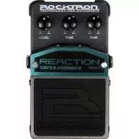 RockTron Reaction Super Charger